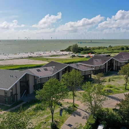 Marinapark Beach Resort Soal Workum Zewnętrze zdjęcie