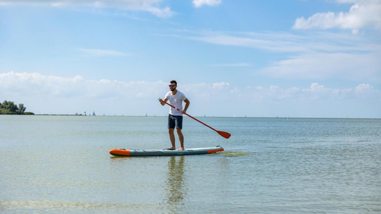 Marinapark Beach Resort Soal Workum Zewnętrze zdjęcie