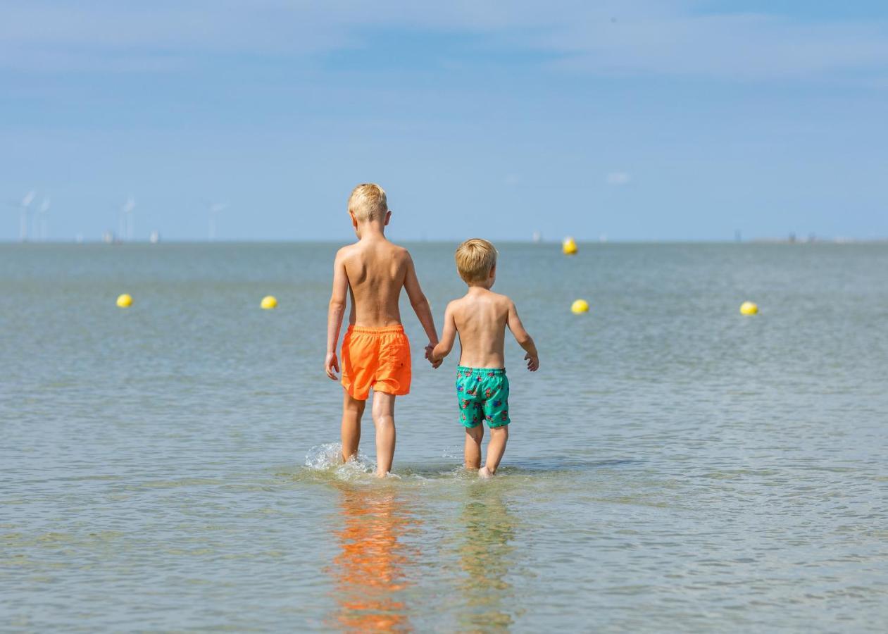 Marinapark Beach Resort Soal Workum Zewnętrze zdjęcie
