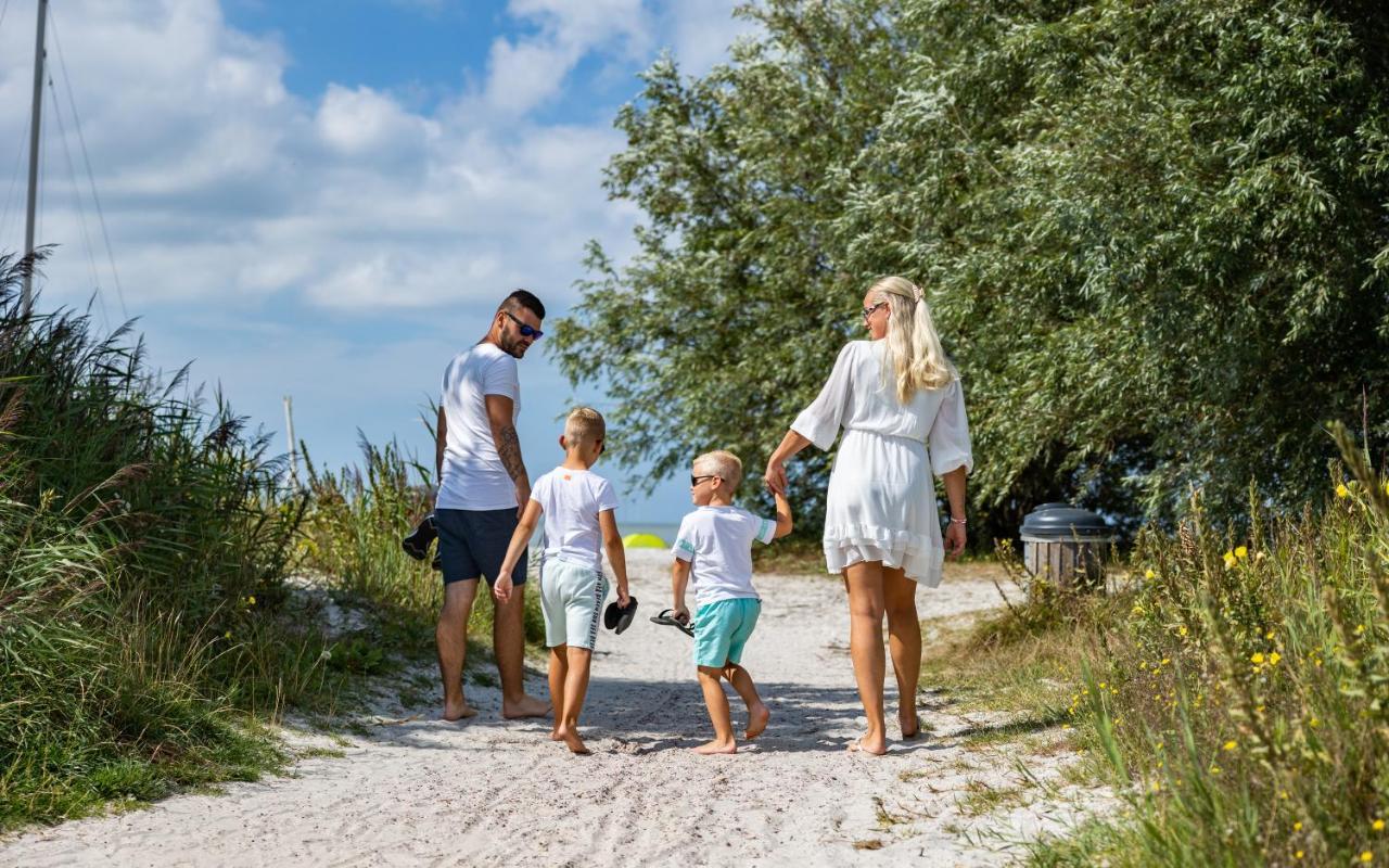 Marinapark Beach Resort Soal Workum Zewnętrze zdjęcie