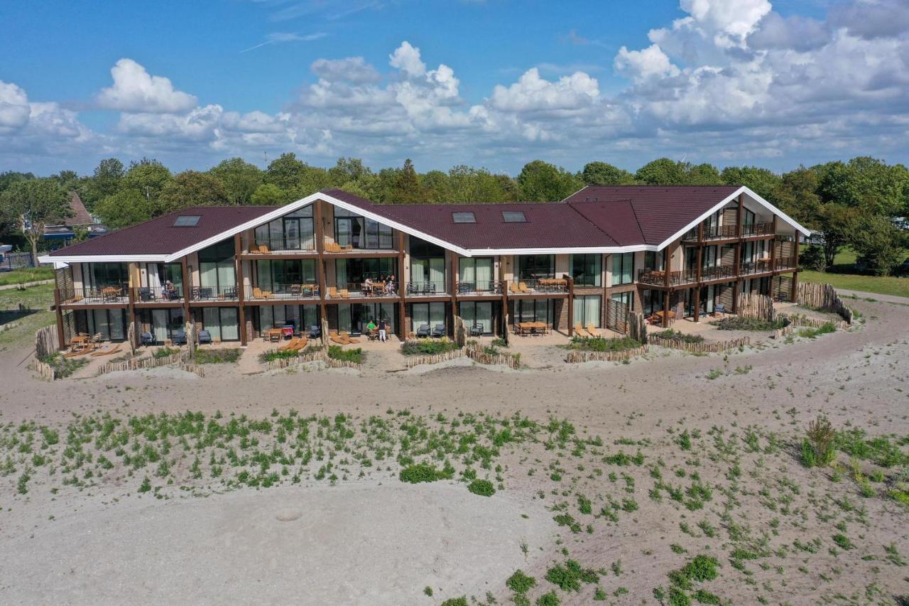 Marinapark Beach Resort Soal Workum Zewnętrze zdjęcie