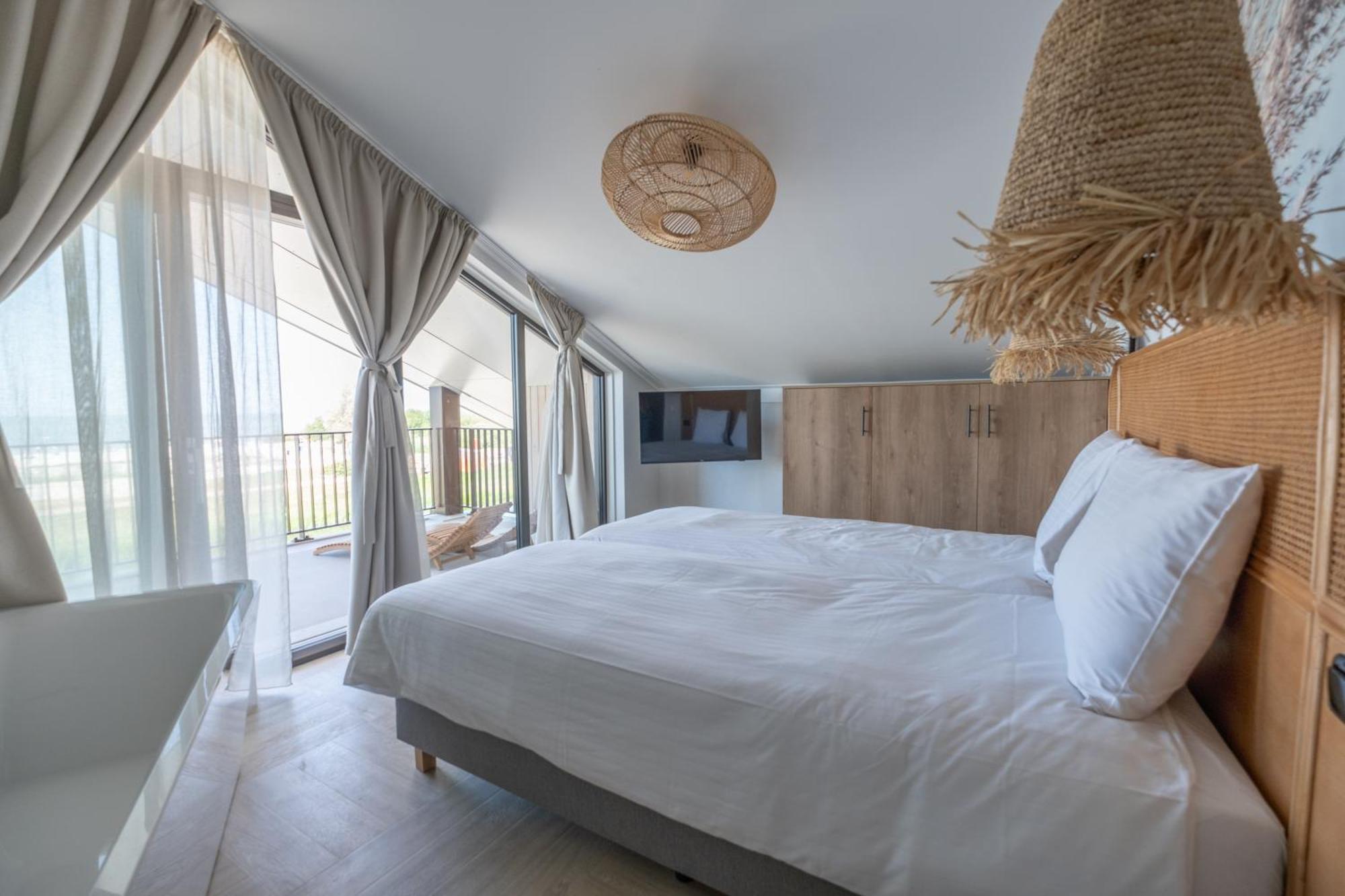 Marinapark Beach Resort Soal Workum Zewnętrze zdjęcie