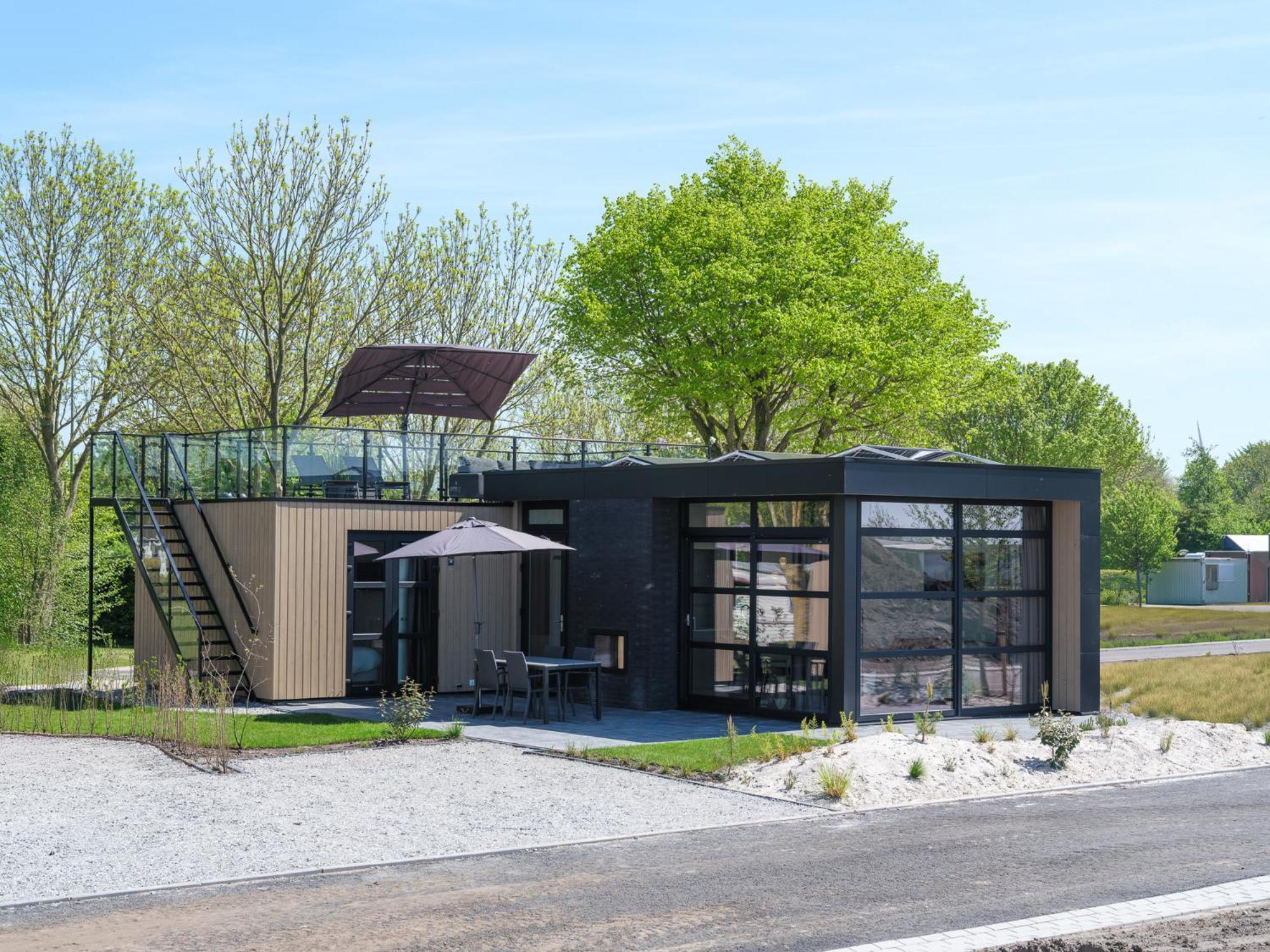 Marinapark Beach Resort Soal Workum Pokój zdjęcie