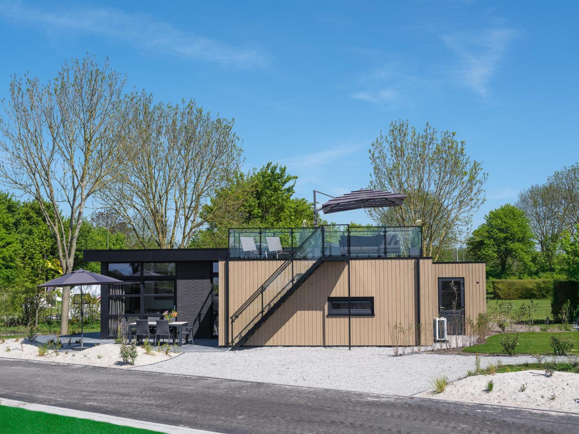 Marinapark Beach Resort Soal Workum Zewnętrze zdjęcie