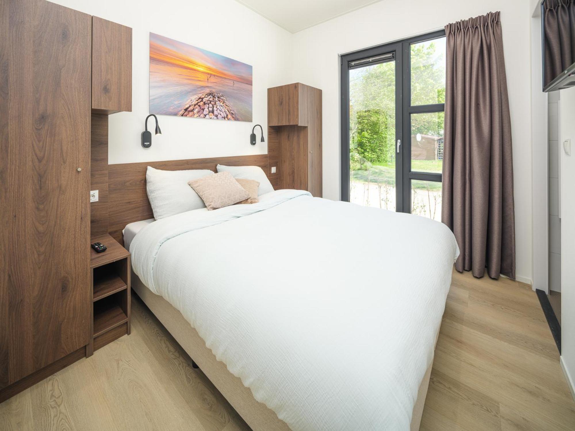 Marinapark Beach Resort Soal Workum Pokój zdjęcie