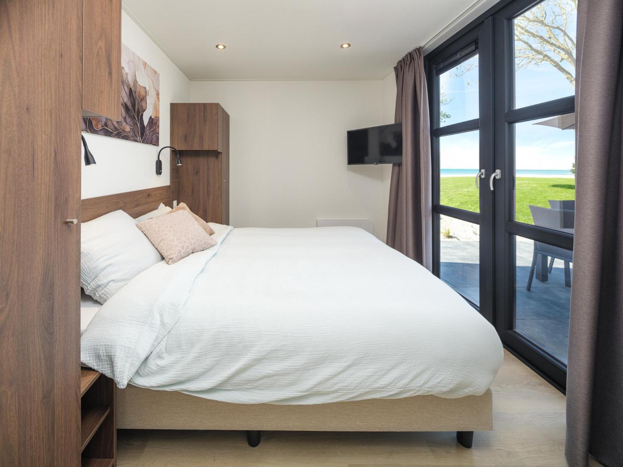 Marinapark Beach Resort Soal Workum Pokój zdjęcie