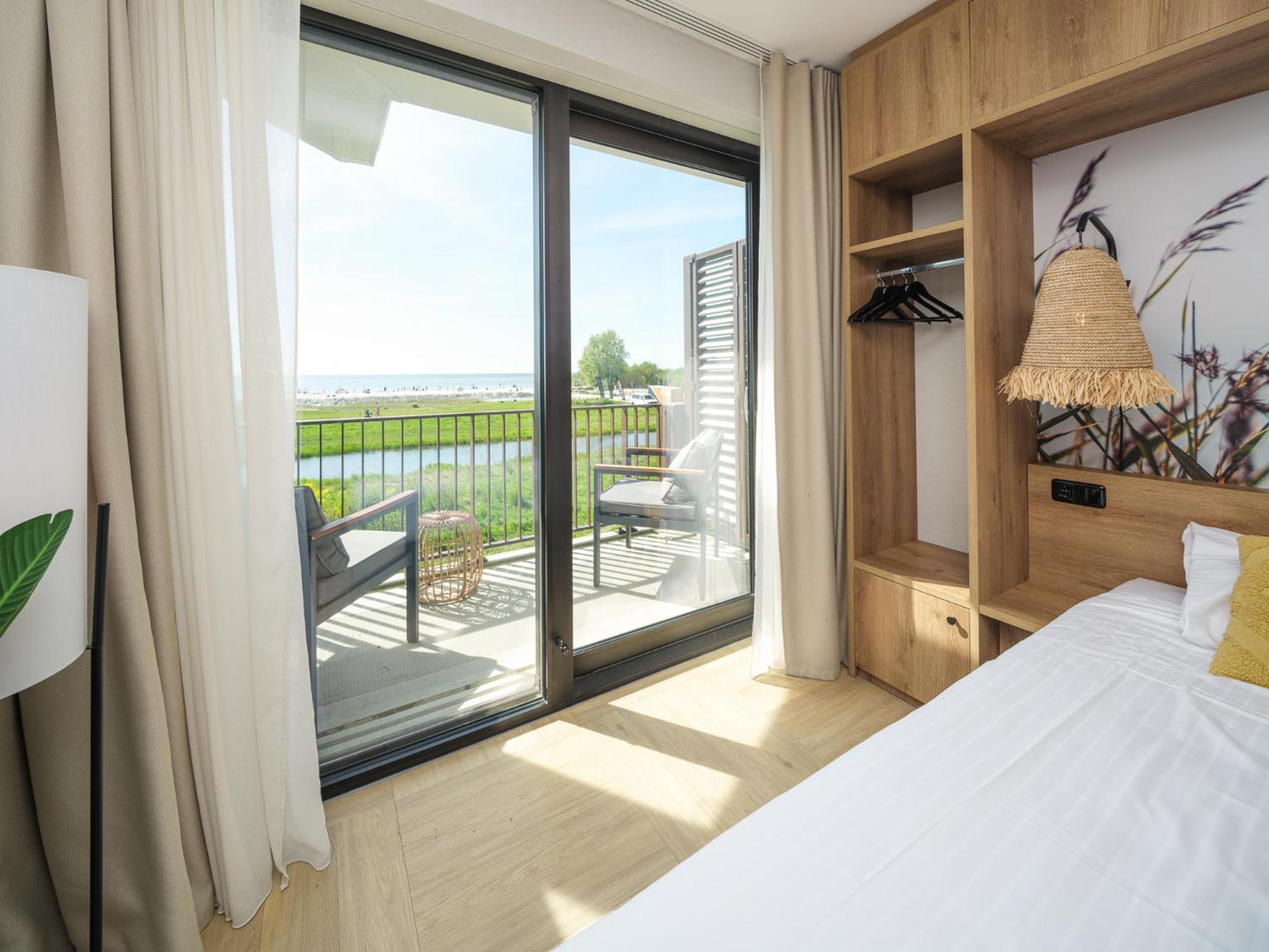 Marinapark Beach Resort Soal Workum Zewnętrze zdjęcie