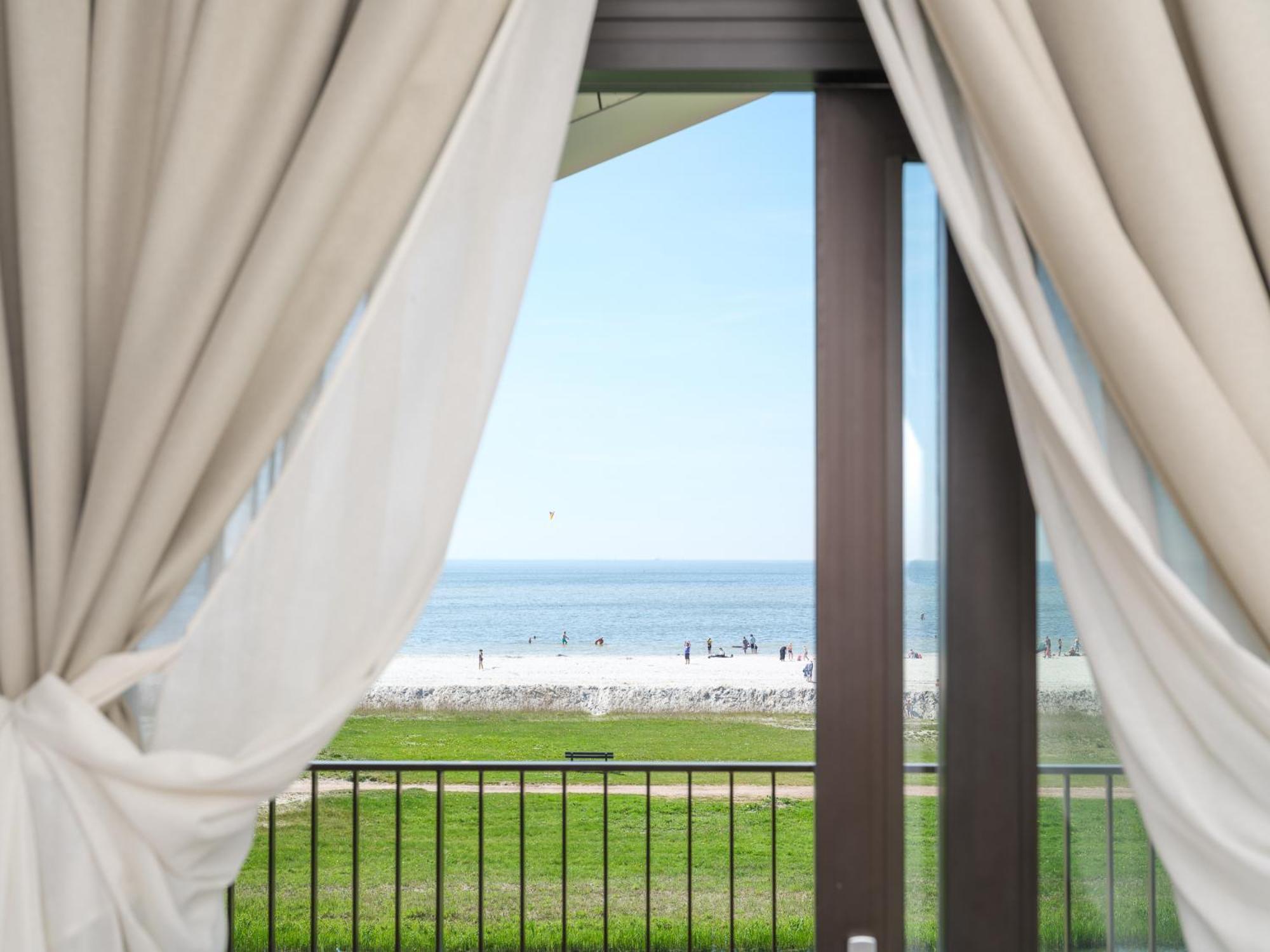 Marinapark Beach Resort Soal Workum Pokój zdjęcie